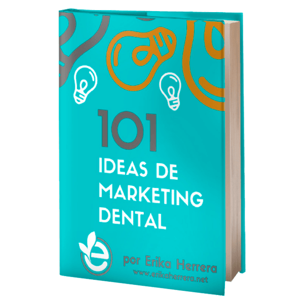 Marketing para salud dental