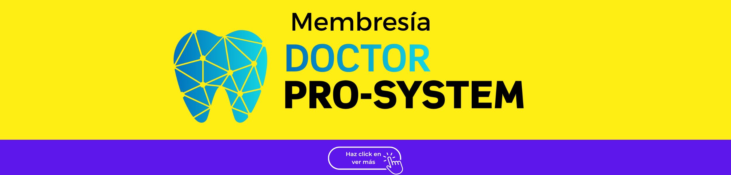 BANNER DR PRO SYSTEM (2)