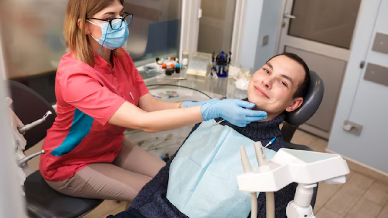 5 Formas de Aumentar Ingresos en tu Clínica Dental