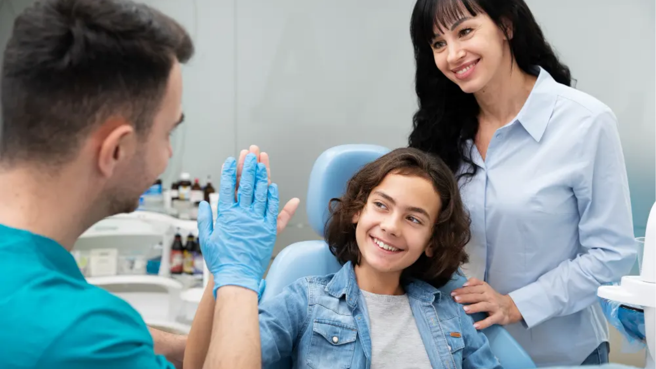 4 Tipos de Pacientes en Clínica Dental: Cómo Manejar Cada Personalidad para Aumentar Ventas
