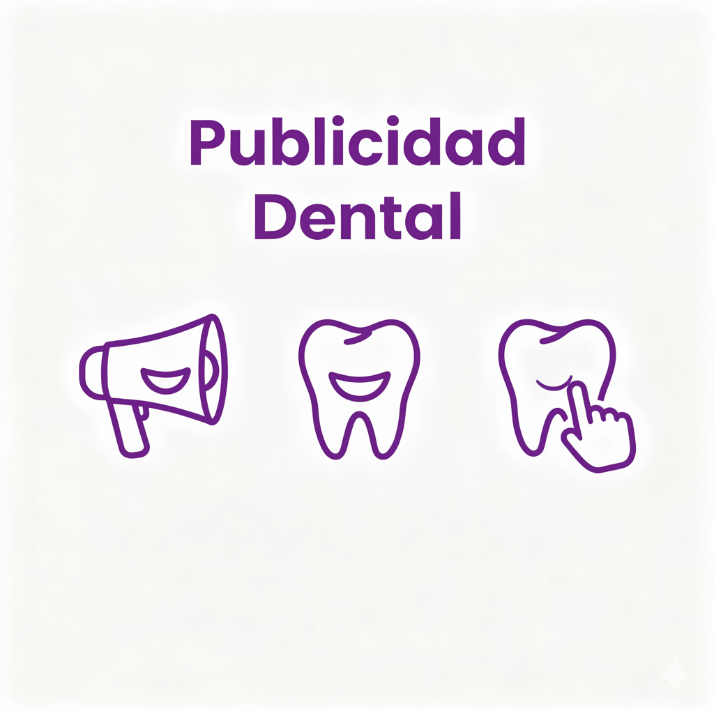 Ejemplos de Publicidad para Odontólogos que Realmente Funcionan