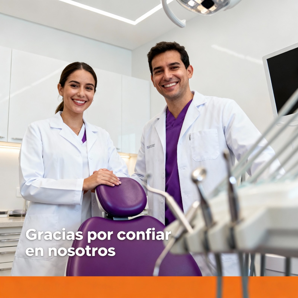 Imágenes para el Día del Odontólogo