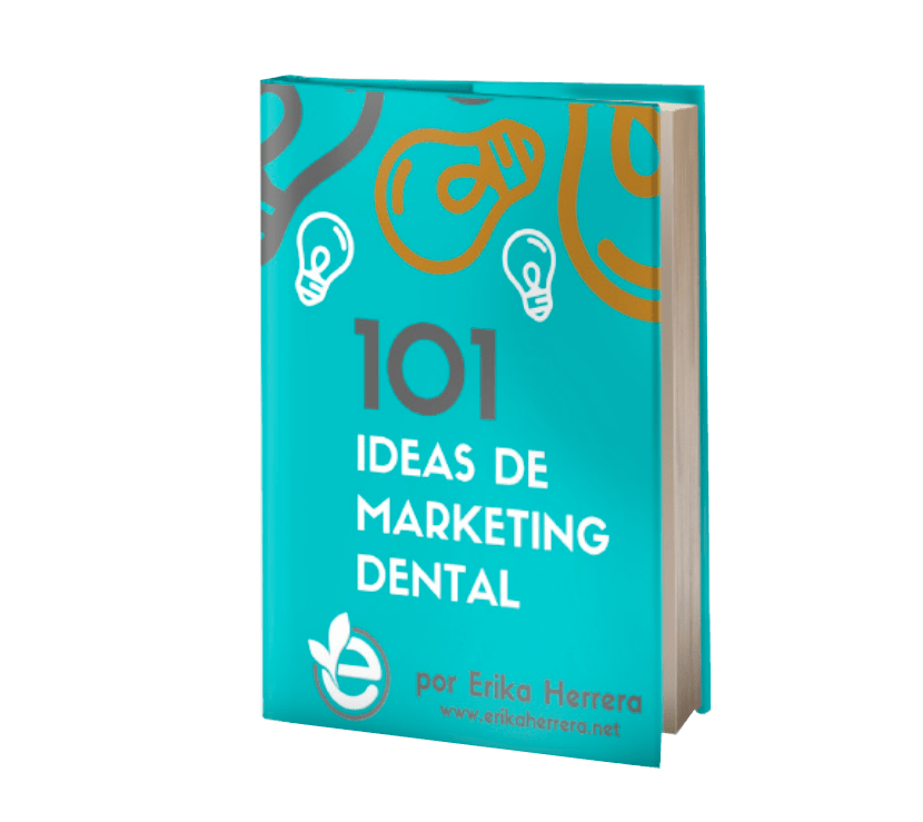 101 Ideas De Marketing Dental